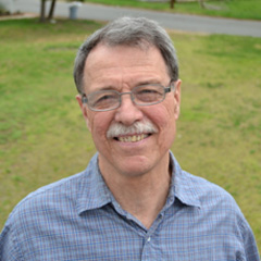 Bruce Baker