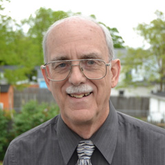 Peter Chase