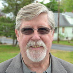 Rich Desmond